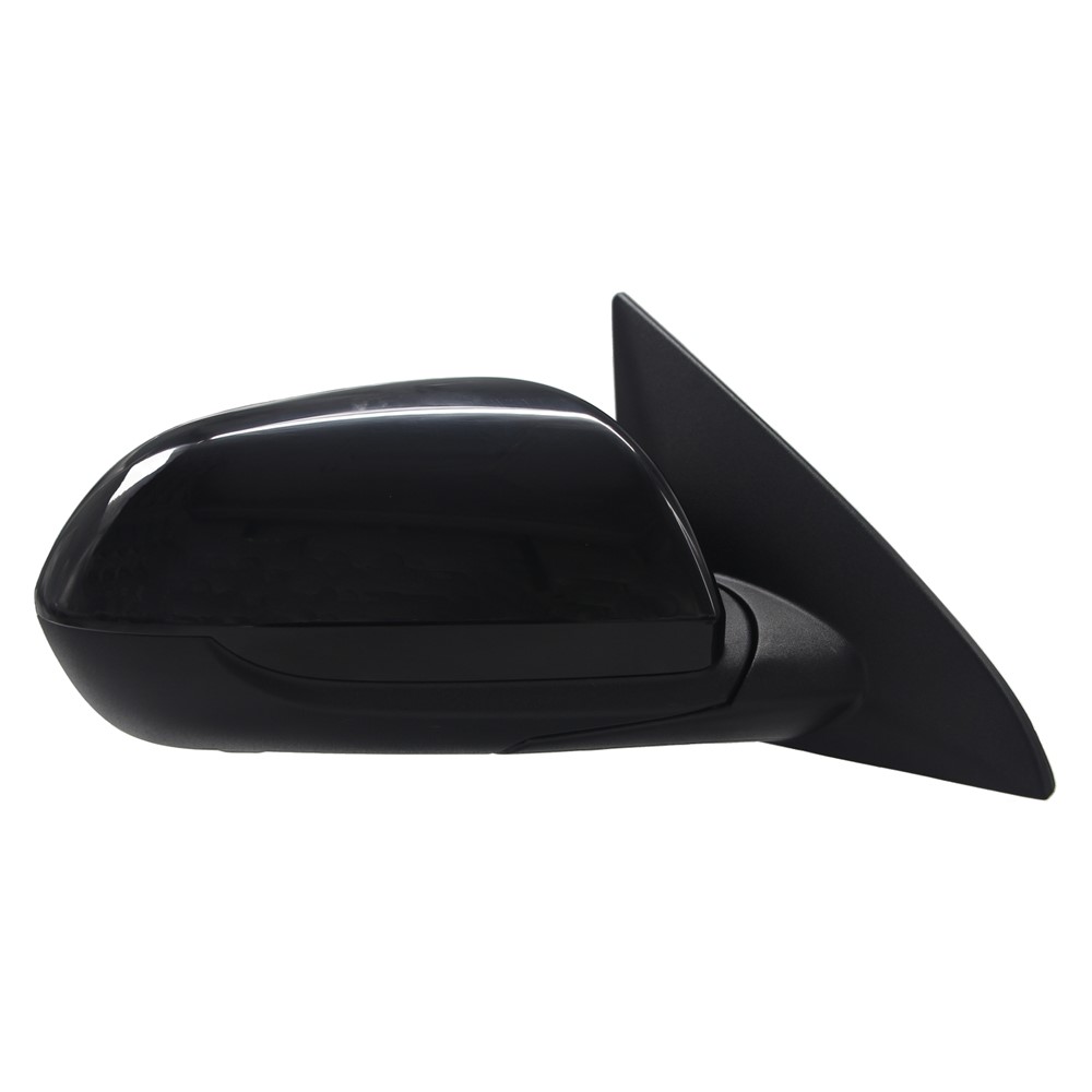 Right Passenger Side Door Mirror For 21-23 Kia Seltos
