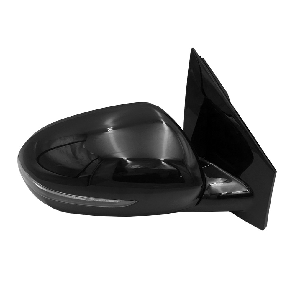 Right Passenger Side Door Mirror For 20-22 Kia Sportage