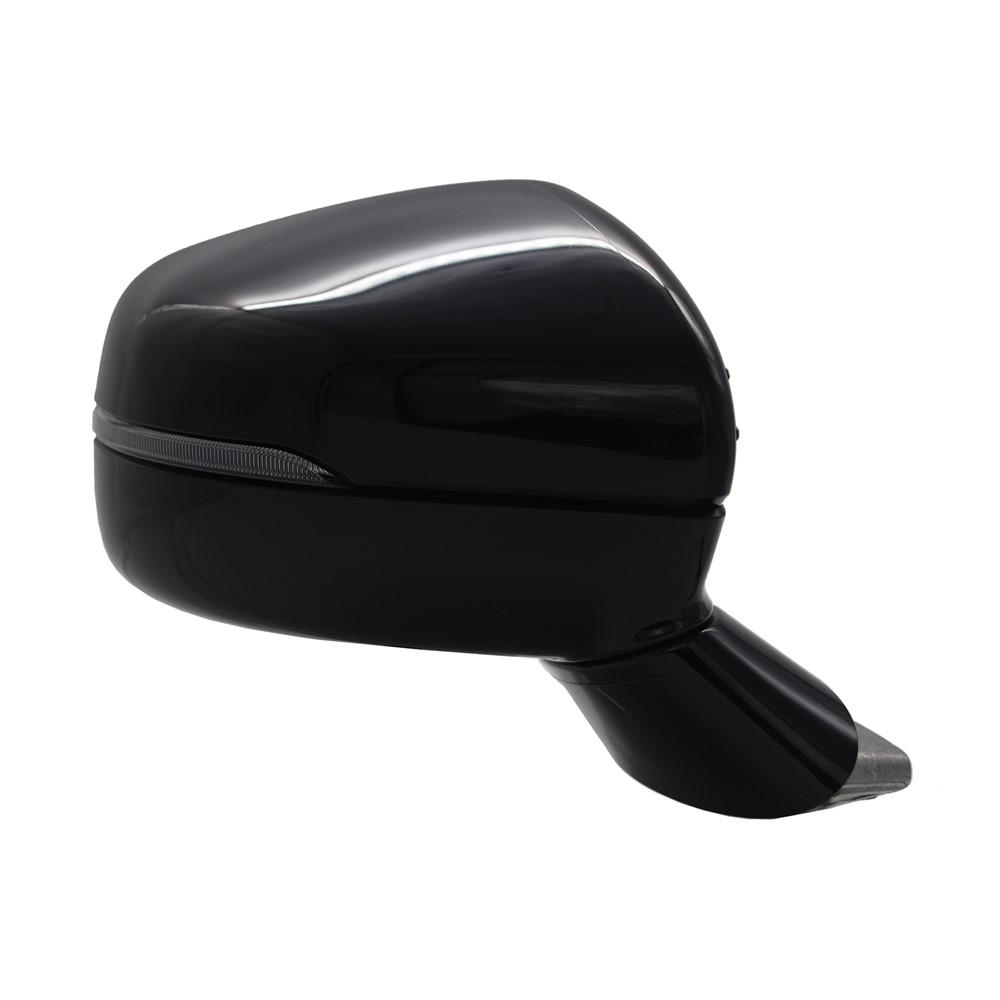 Right Passenger Side Door Mirror For 21-23 Kia Sorento