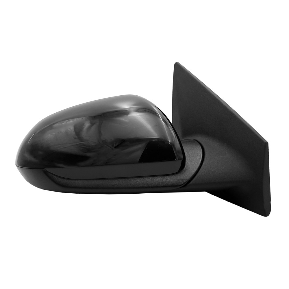 Right Passenger Side Door Mirror For 21-23 Kia Rio