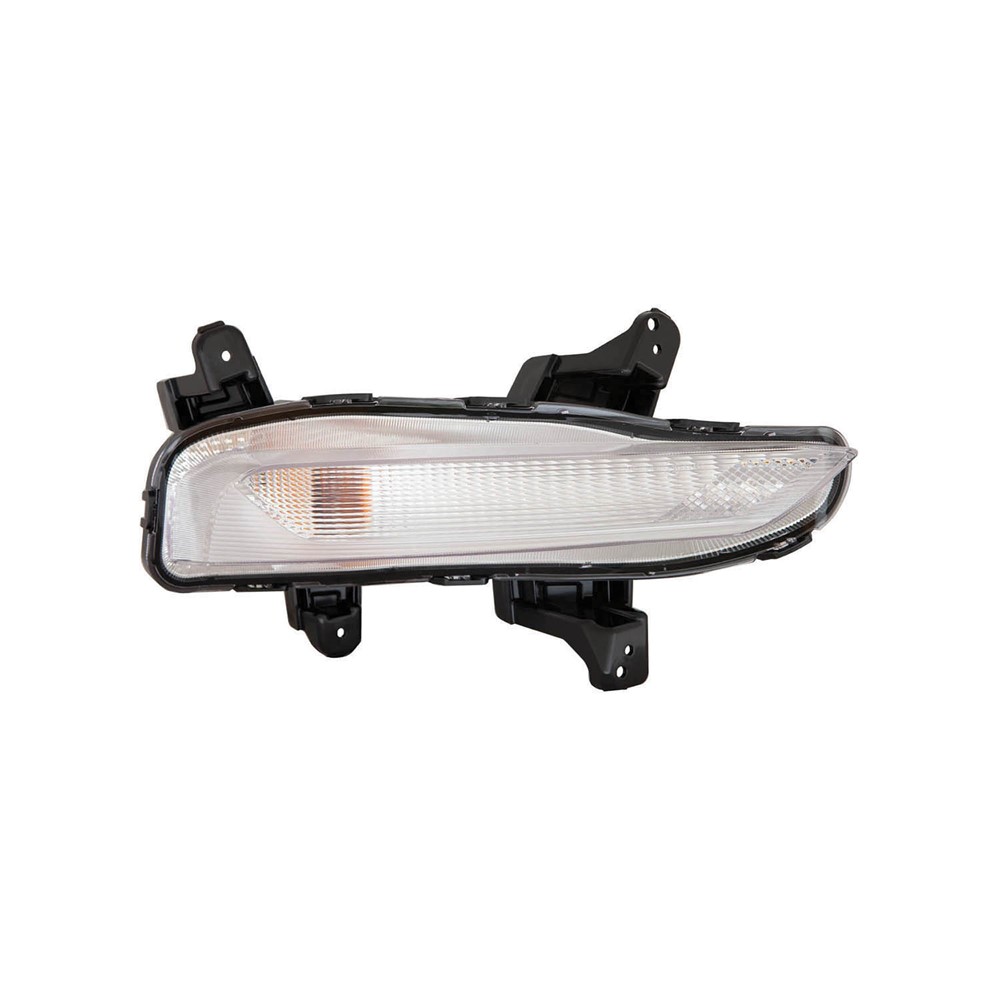 Right Passenger Side Signal Light For 19-20 Kia Optima