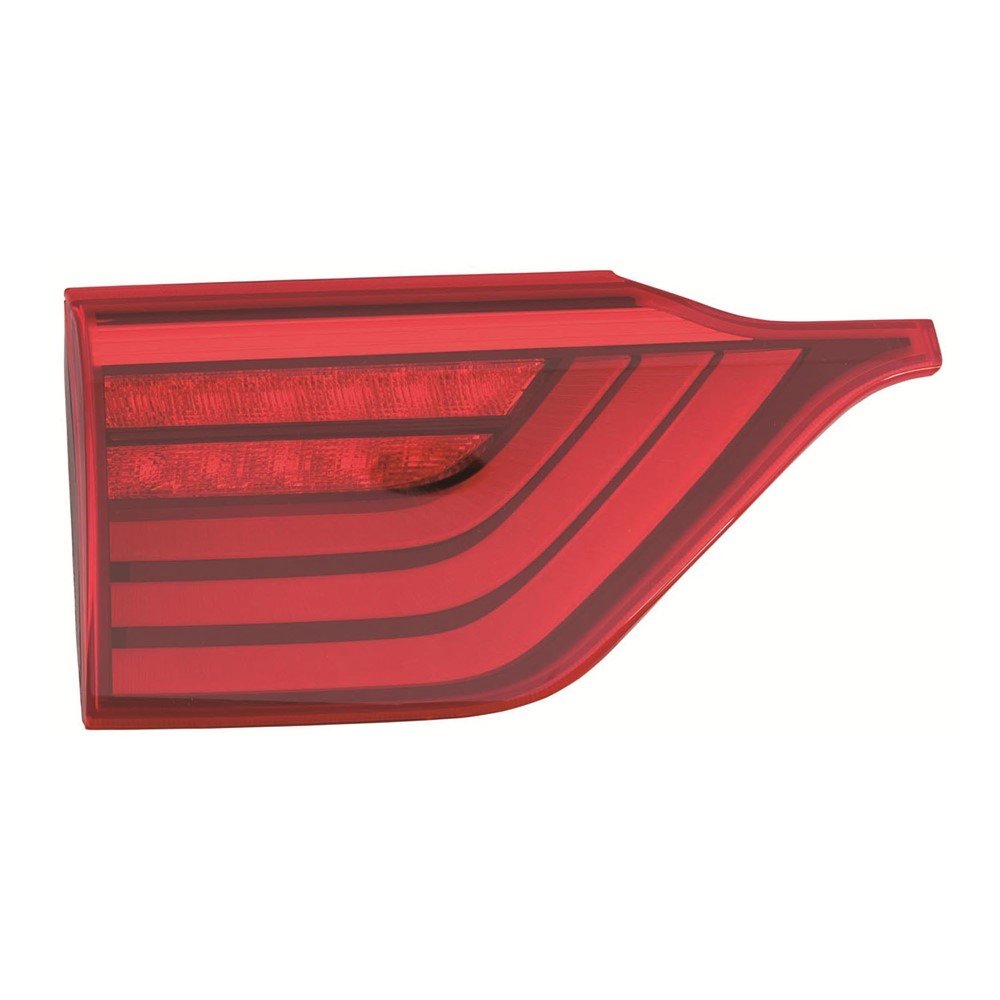 Left Driver Side Tail Light For 17-19 Kia Sportage