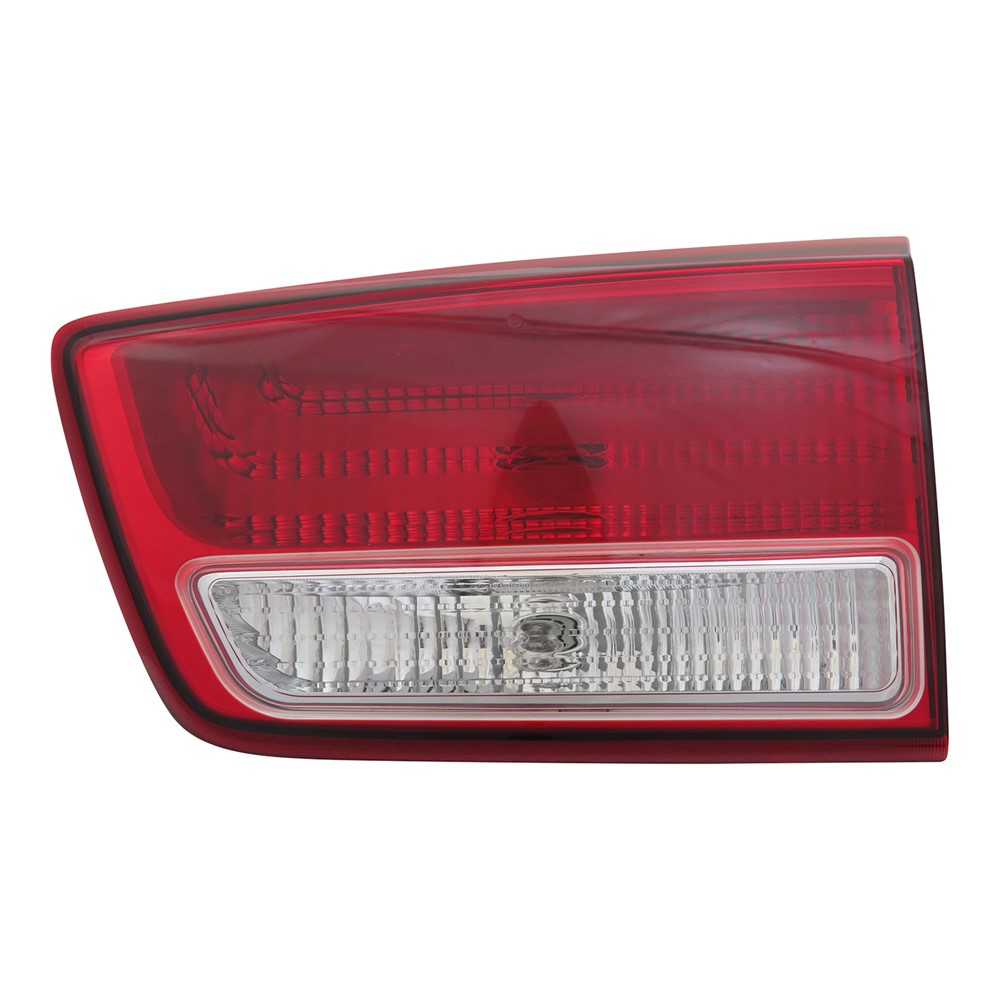 Right Passenger Side Tail Light For 15-16 Kia Sedona
