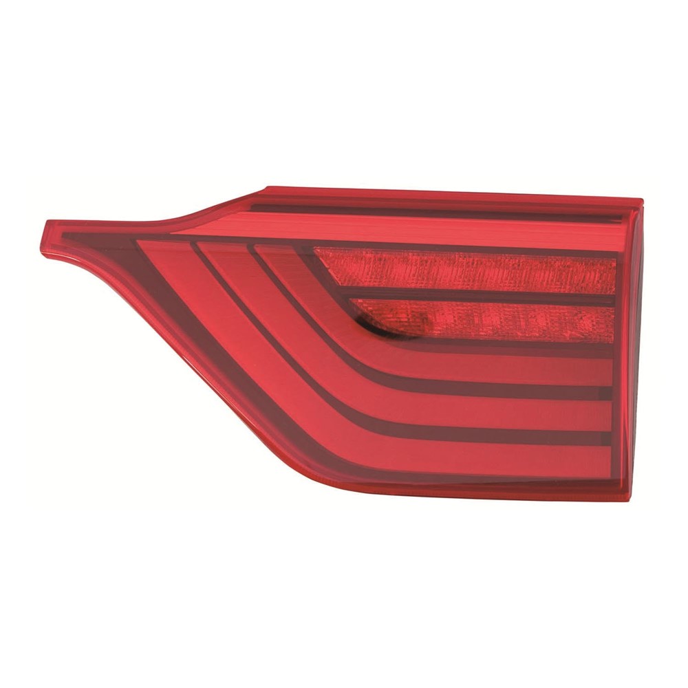 Right Passenger Side Tail Light For 17-19 Kia Sportage