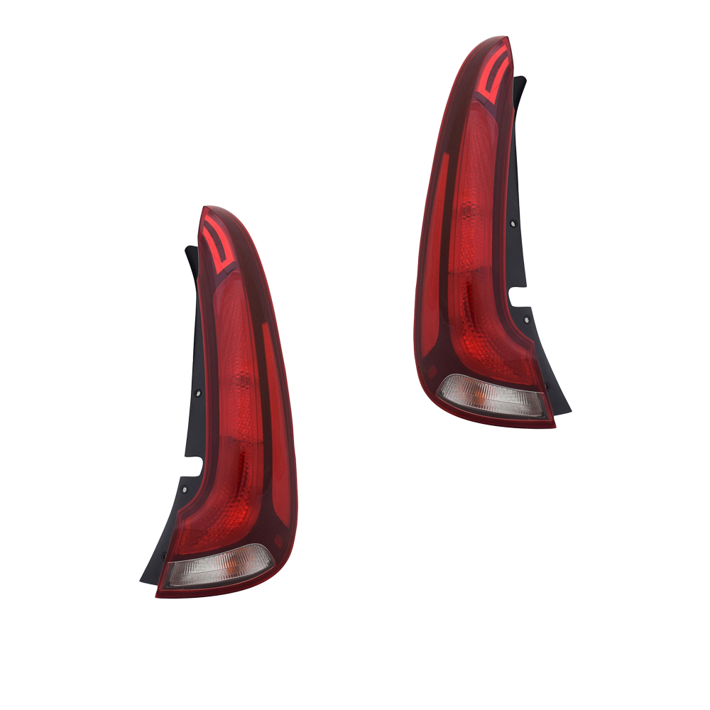 Tail Light Set For 20-22 Kia Soul