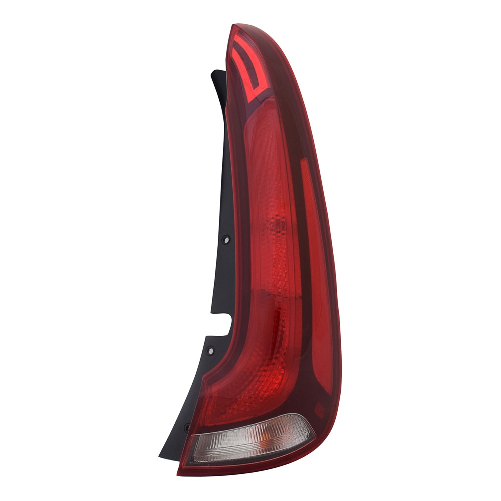 Right Passenger Side Tail Light For 20-22 Kia Soul