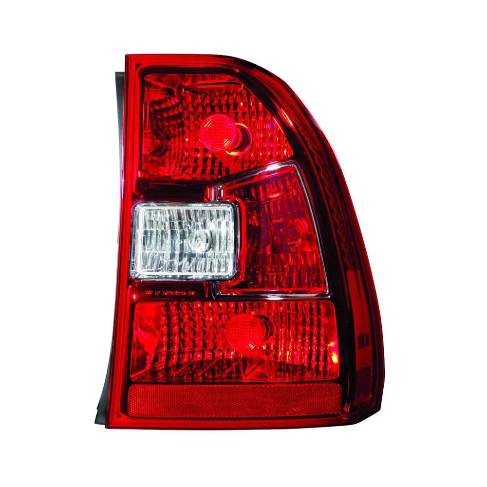 Left Driver Side Tail Light For 09-10 Kia Sportage