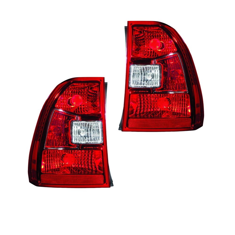 Tail Light Set For 09-10 Kia Sportage