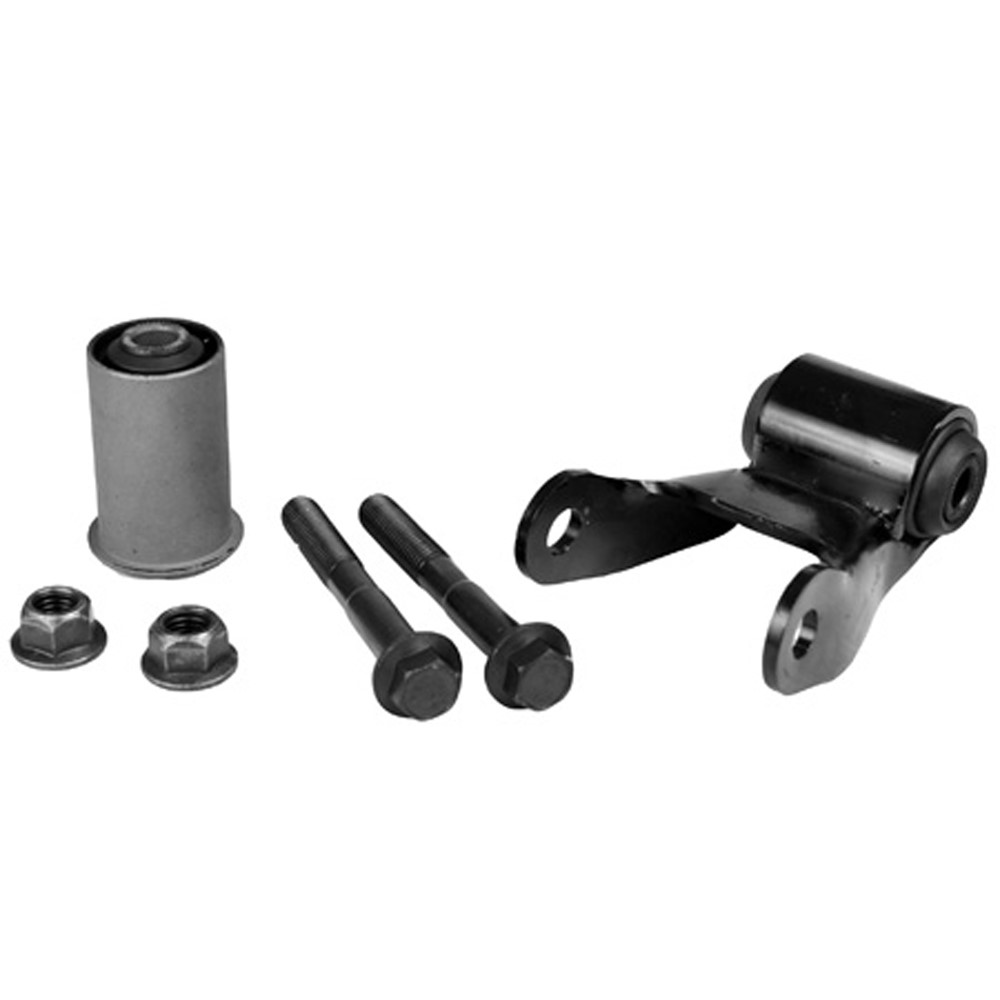 Suspension Set For 1988-2011 Chevrolet GMC