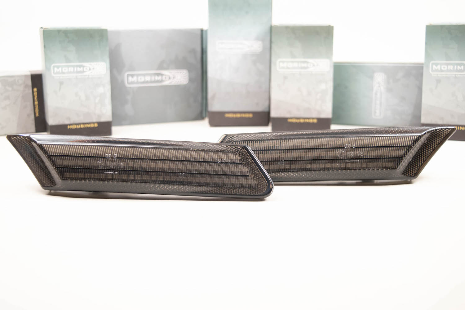 Signal Light For 05-12 Porsche 911, 06-12 Porsche Cayman