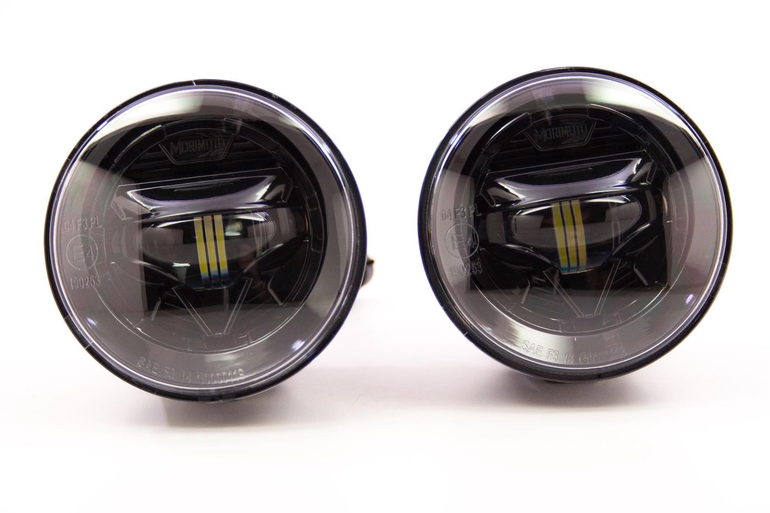 Fog Light For 2006-2015 Infiniti Nissan
