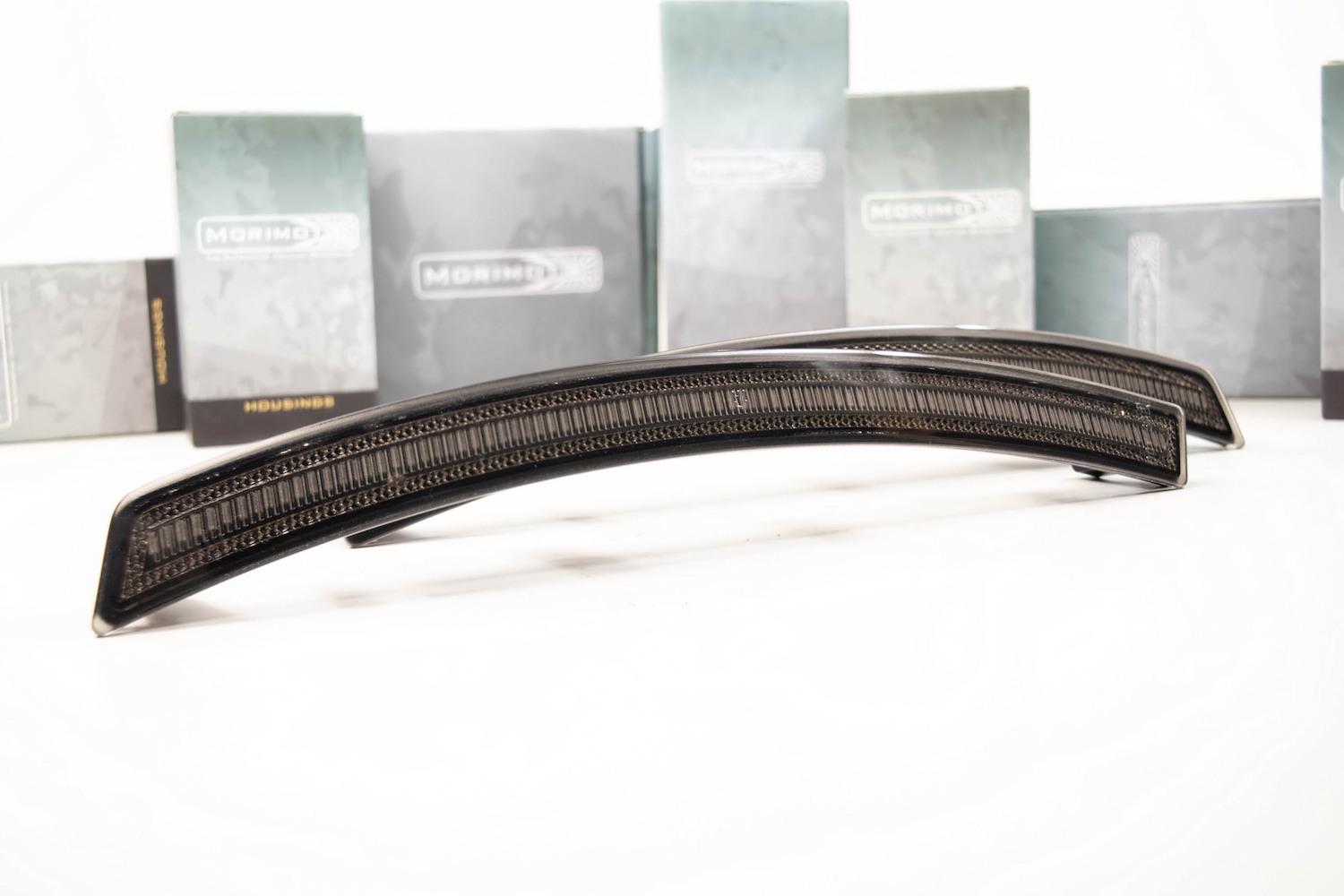 Signal Light For 14-19 Chevrolet Corvette