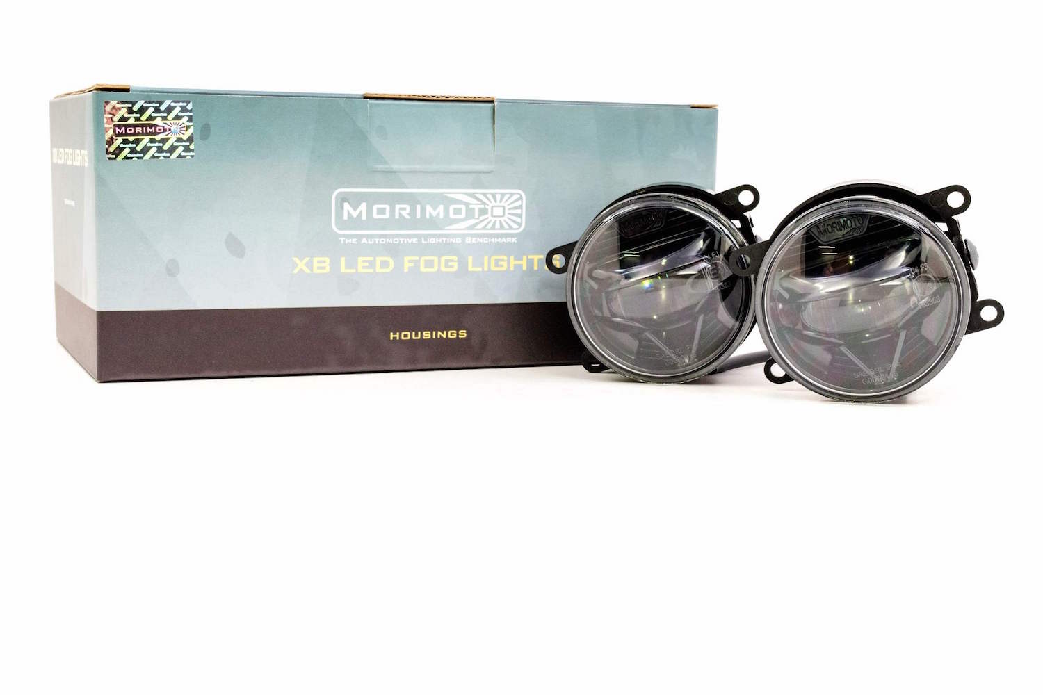 Fog Light For