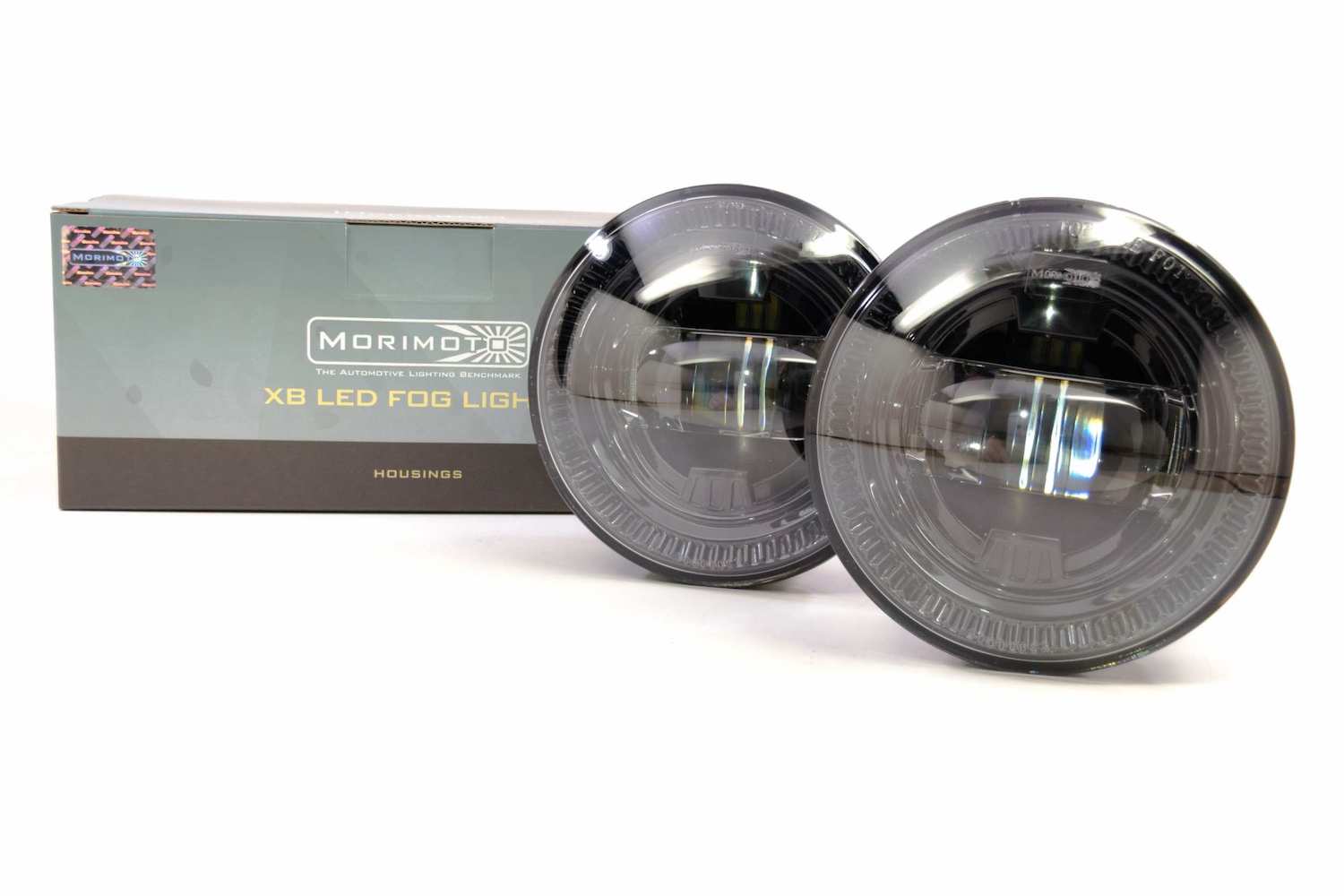 Fog Light For 08-15 Toyota Sequoia, 04-06 Toyota Solara, 05-11 Toyota Tacoma, 07-13 Toyota Tundra