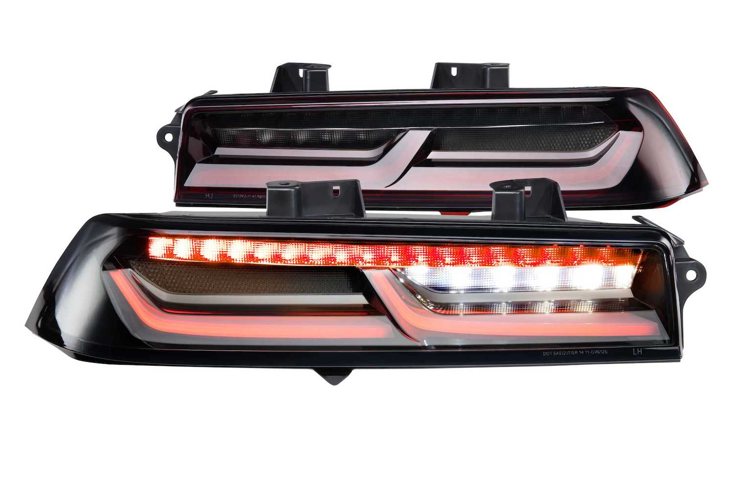 Tail Light For 14-15 Chevrolet Camaro
