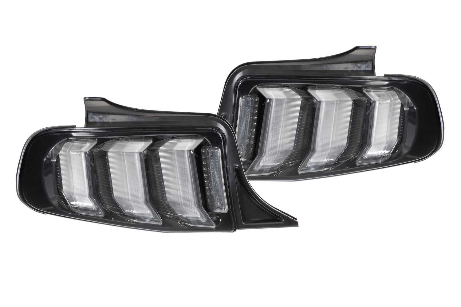Tail Light For 13-14 Ford Mustang