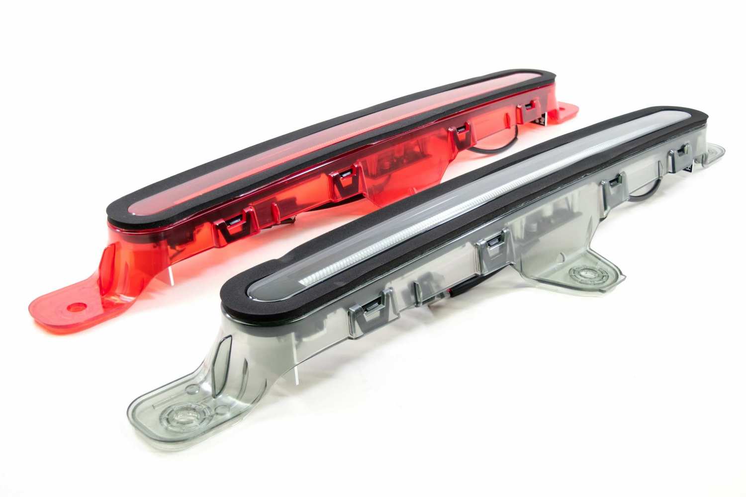 Tail Light For 10-14 Ford Mustang