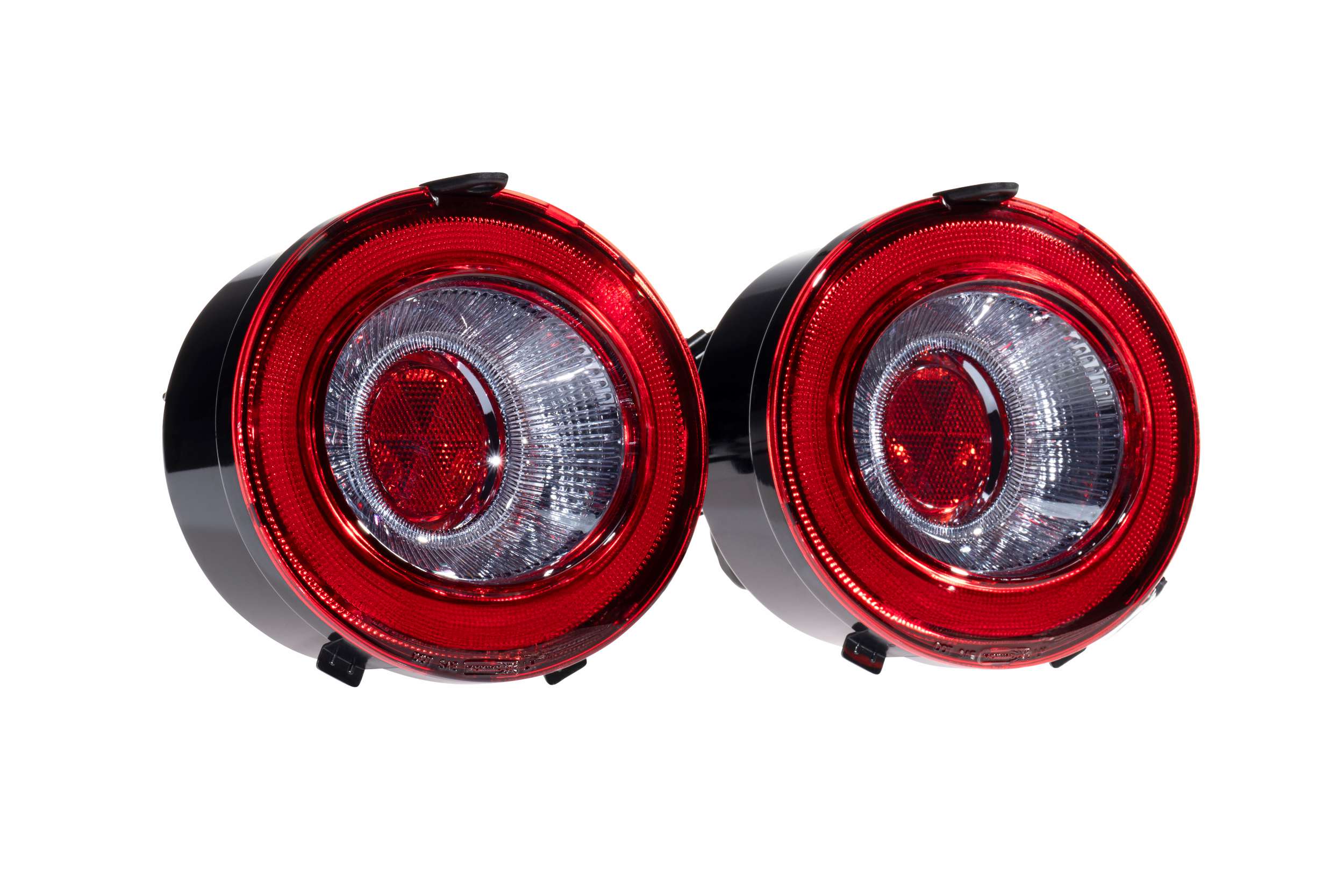 Tail Light Set For 05-13 Chevrolet Corvette