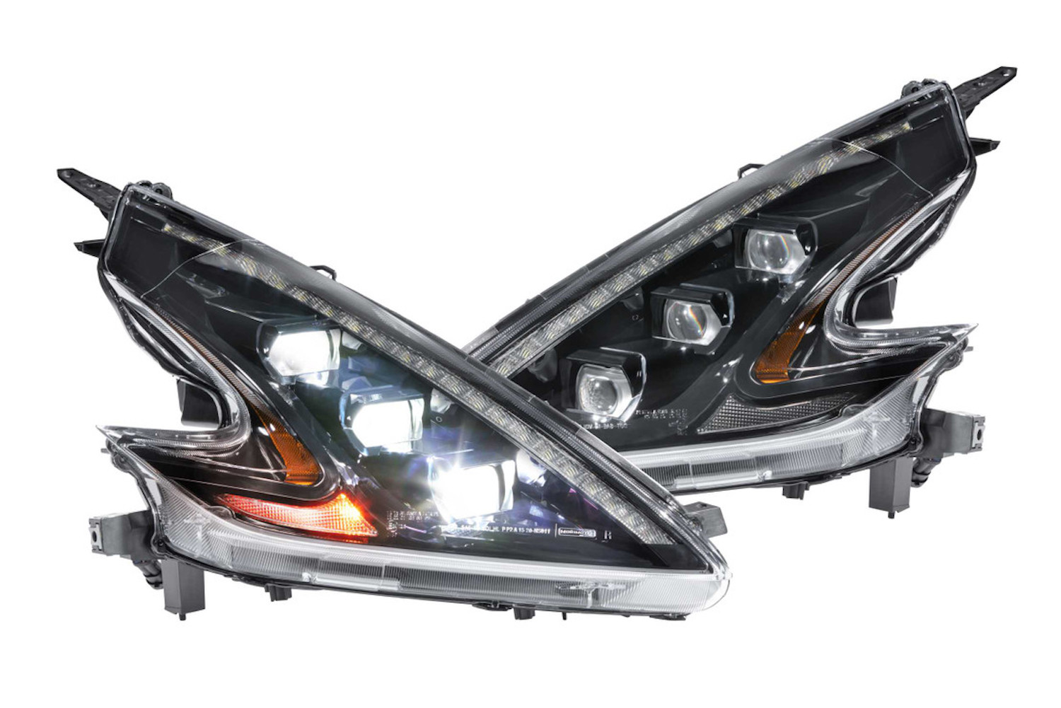 Headlight For 09-20 Nissan 370Z