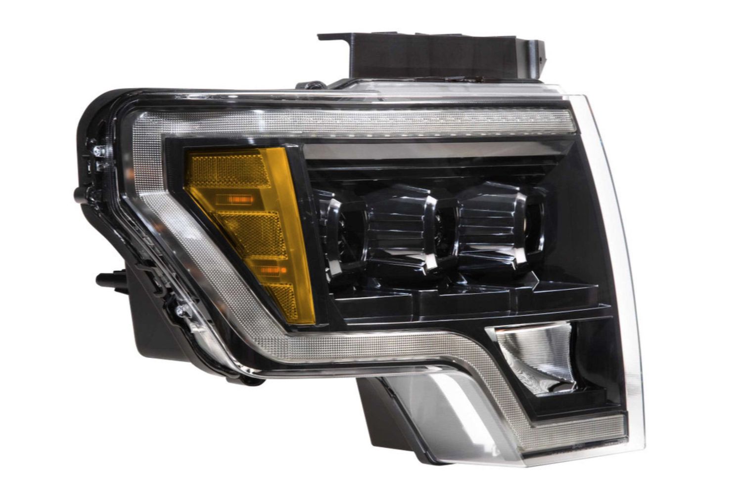 Headlight For 09-14 Ford F-150, 10-14 Ford Raptor