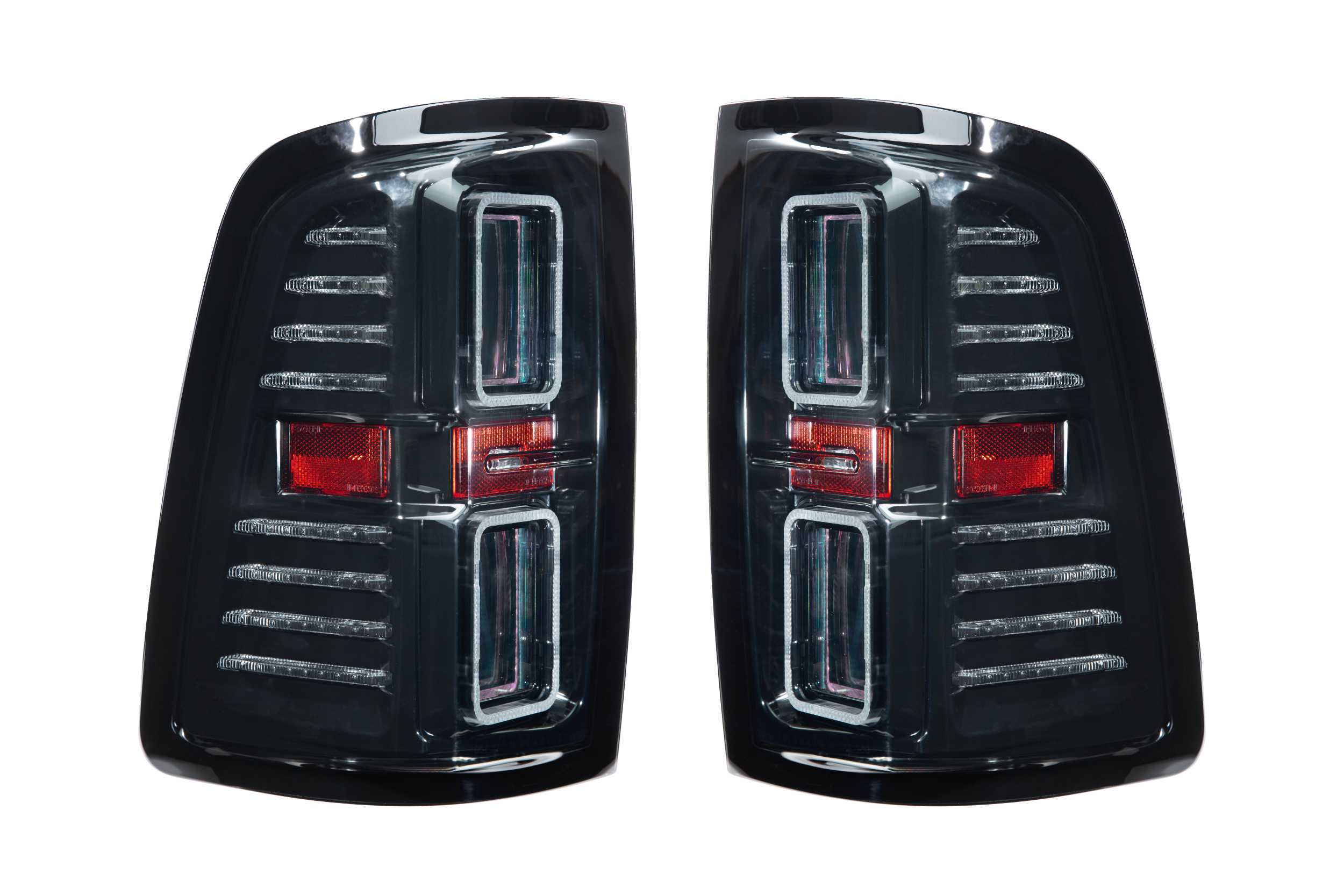 Tail Light For 19-20 Ram 1500