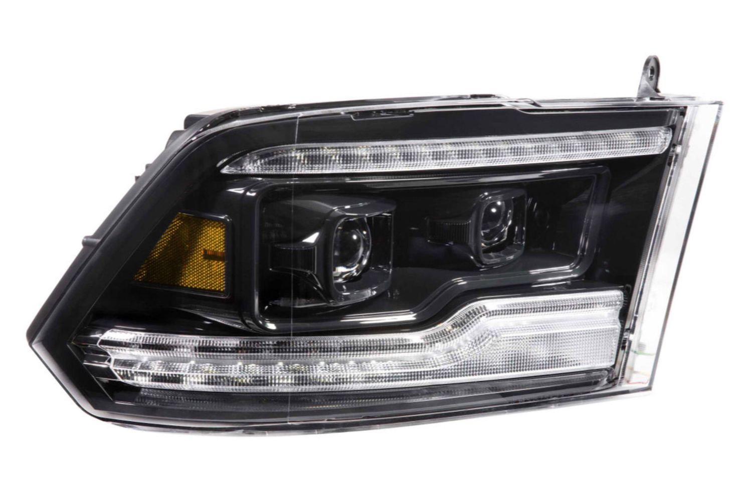 Headlight For 2009-2018 Dodge Ram