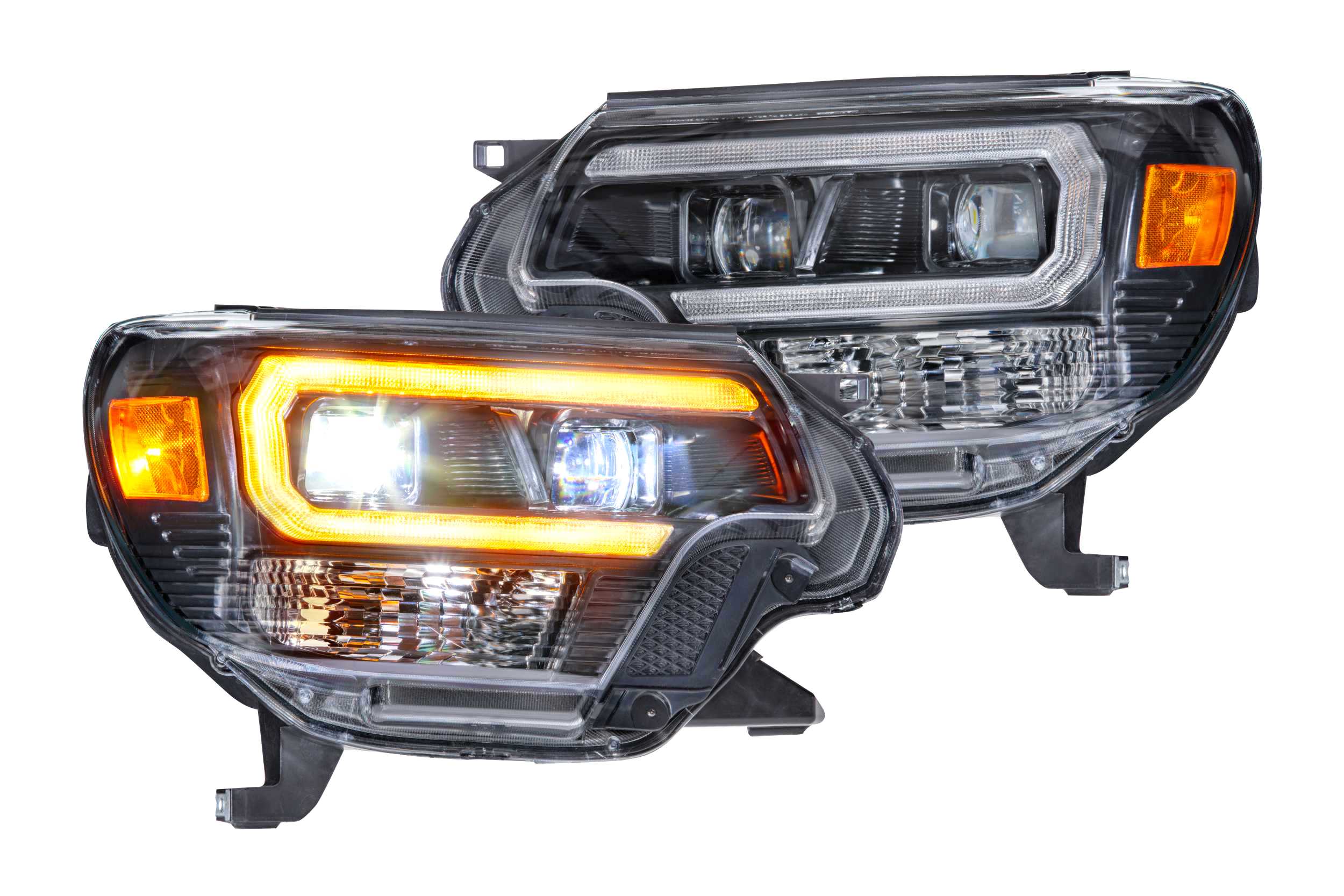 Headlight For 12-15 Toyota Tacoma