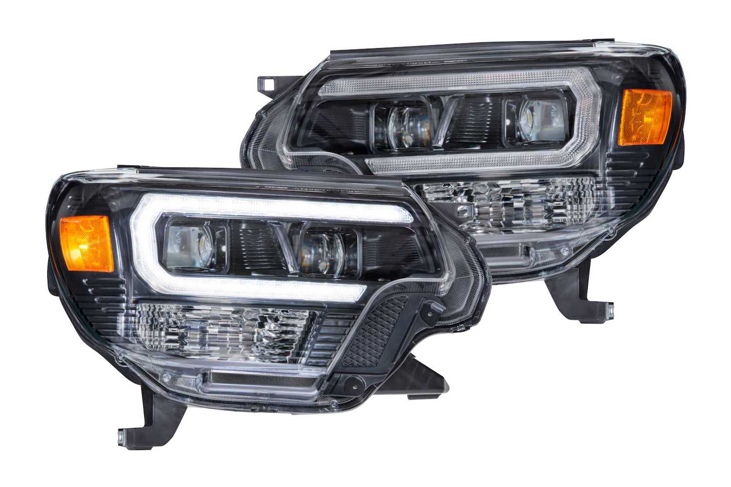 Headlight For 12-15 Toyota Tacoma