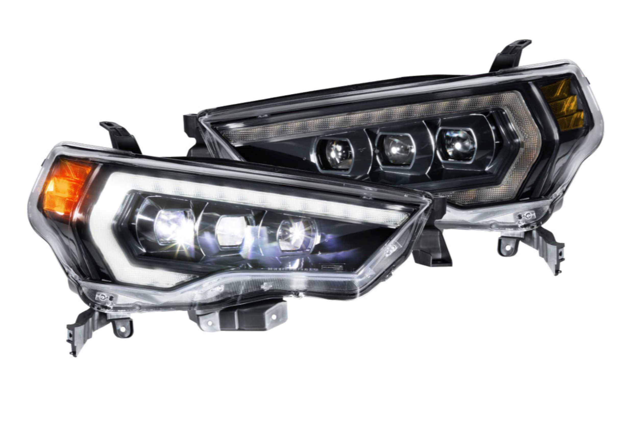 Headlight For 14-21 Toyota 4Runner