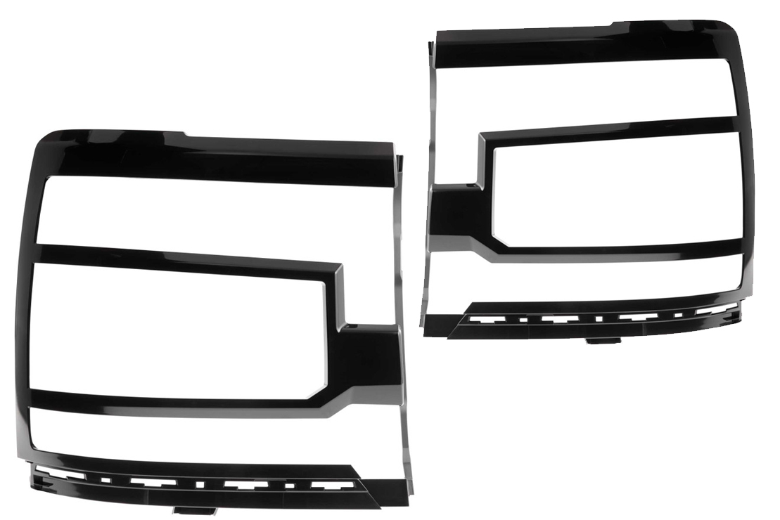 Headlight For 16-18 Chevrolet Silverado 1500