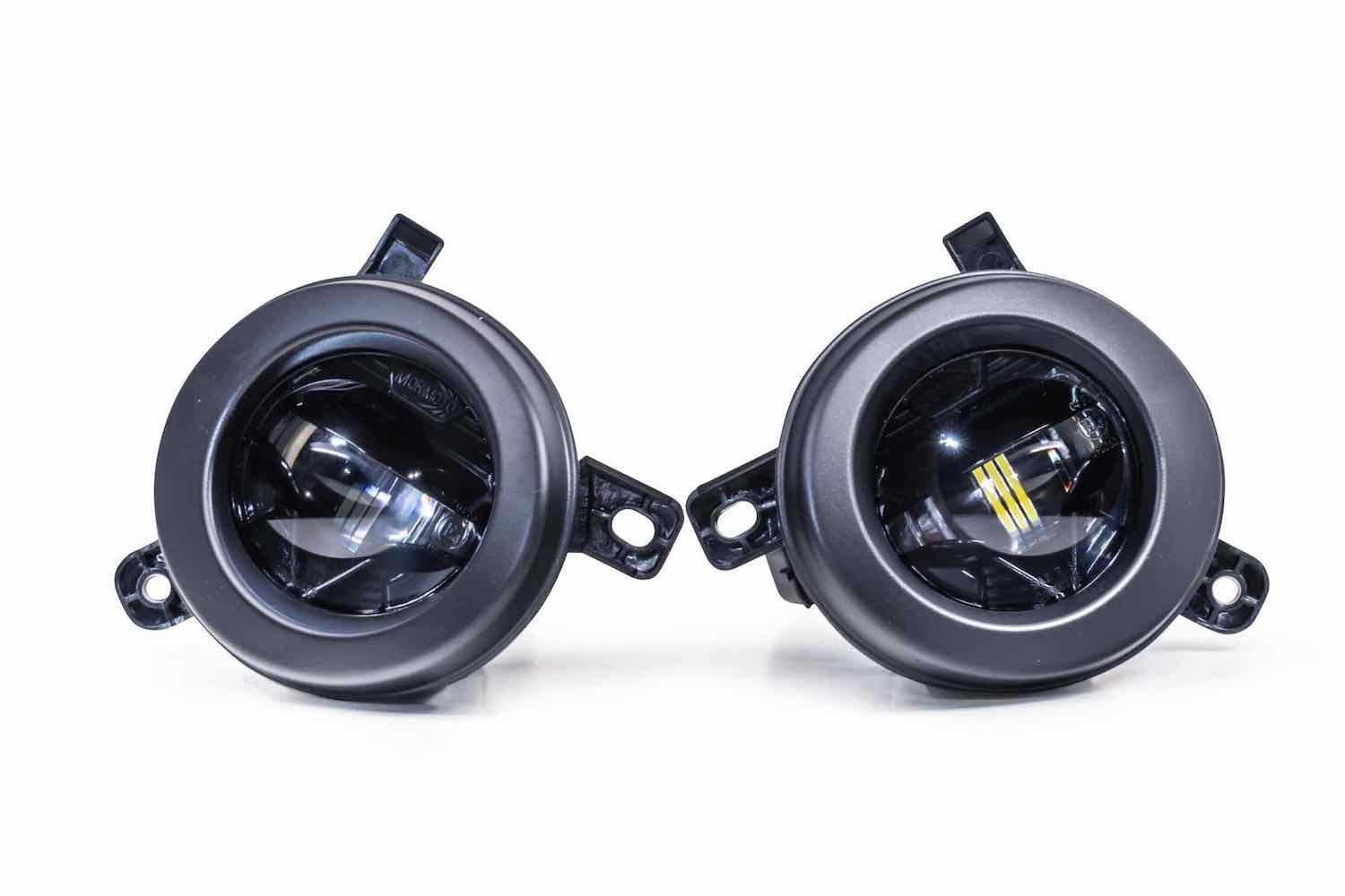 Fog Light For 2008-2012 Audi