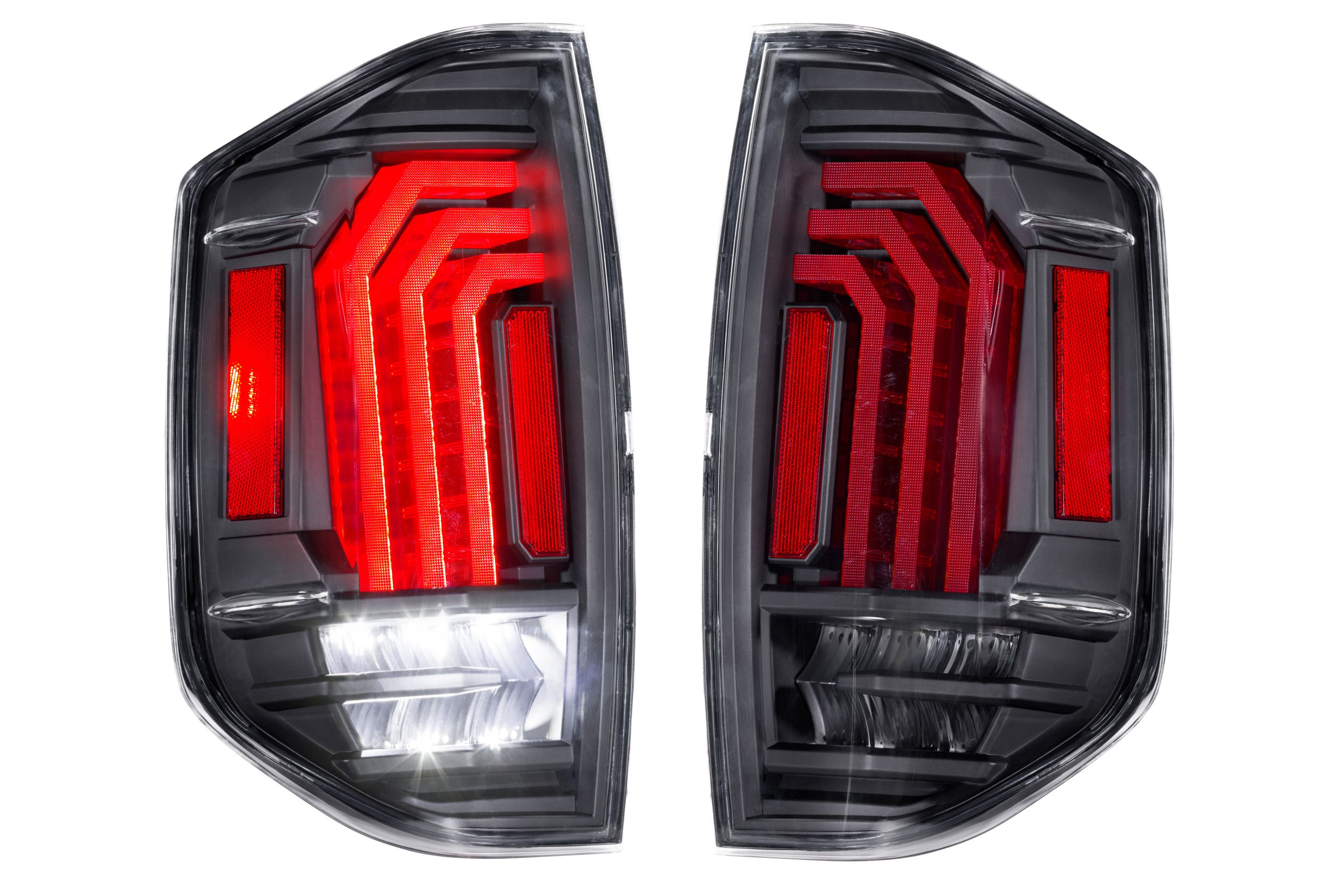 Tail Light Set For 14-21 Toyota Tundra