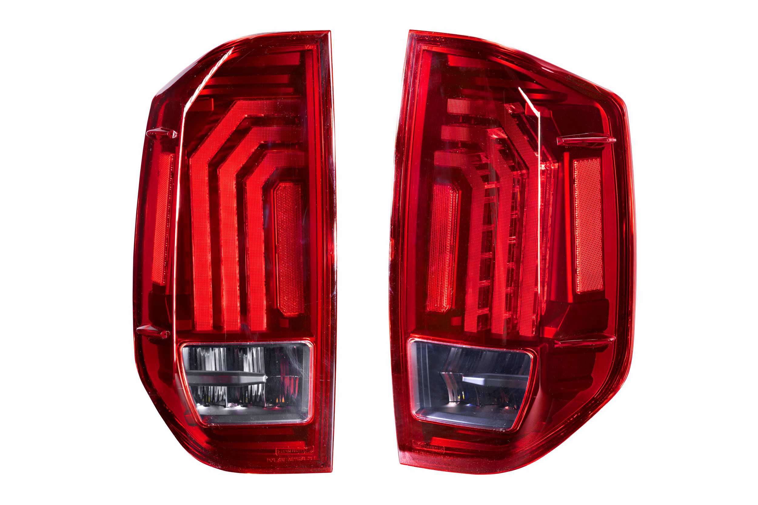 Tail Light For 14-21 Toyota Tundra