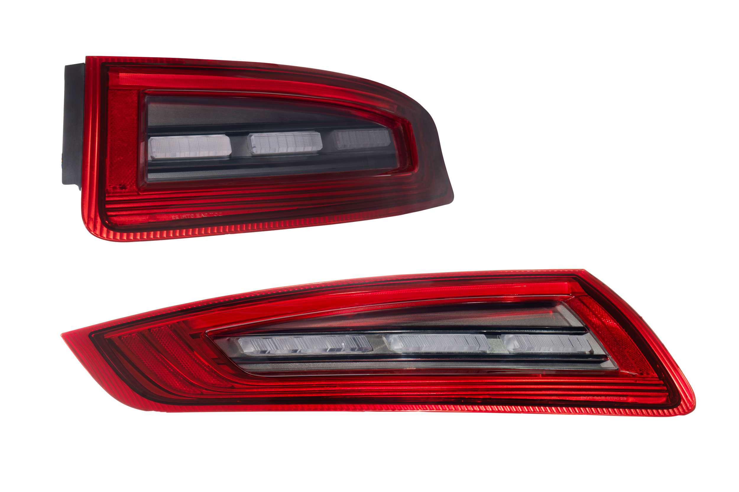 Tail Light Set For 05-08 Porsche 911