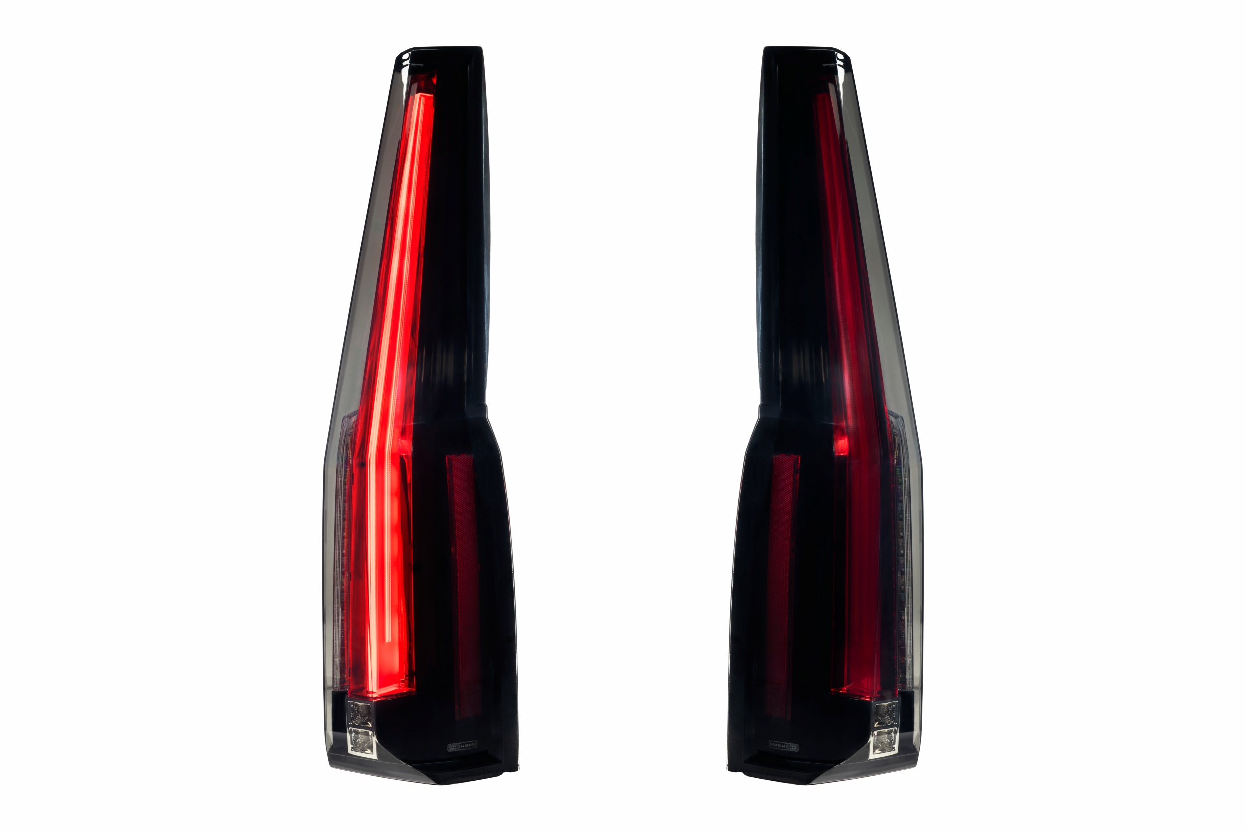 Tail Light Set For 15-20 GMC Yukon