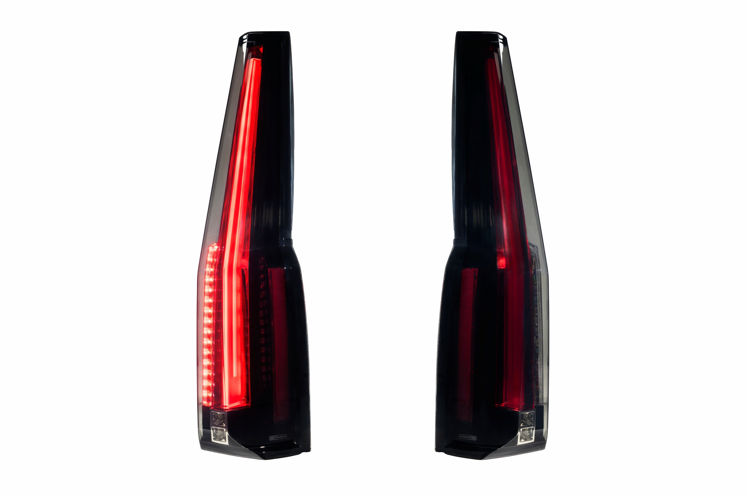 Tail Light Set For 15-20 Chevrolet Tahoe