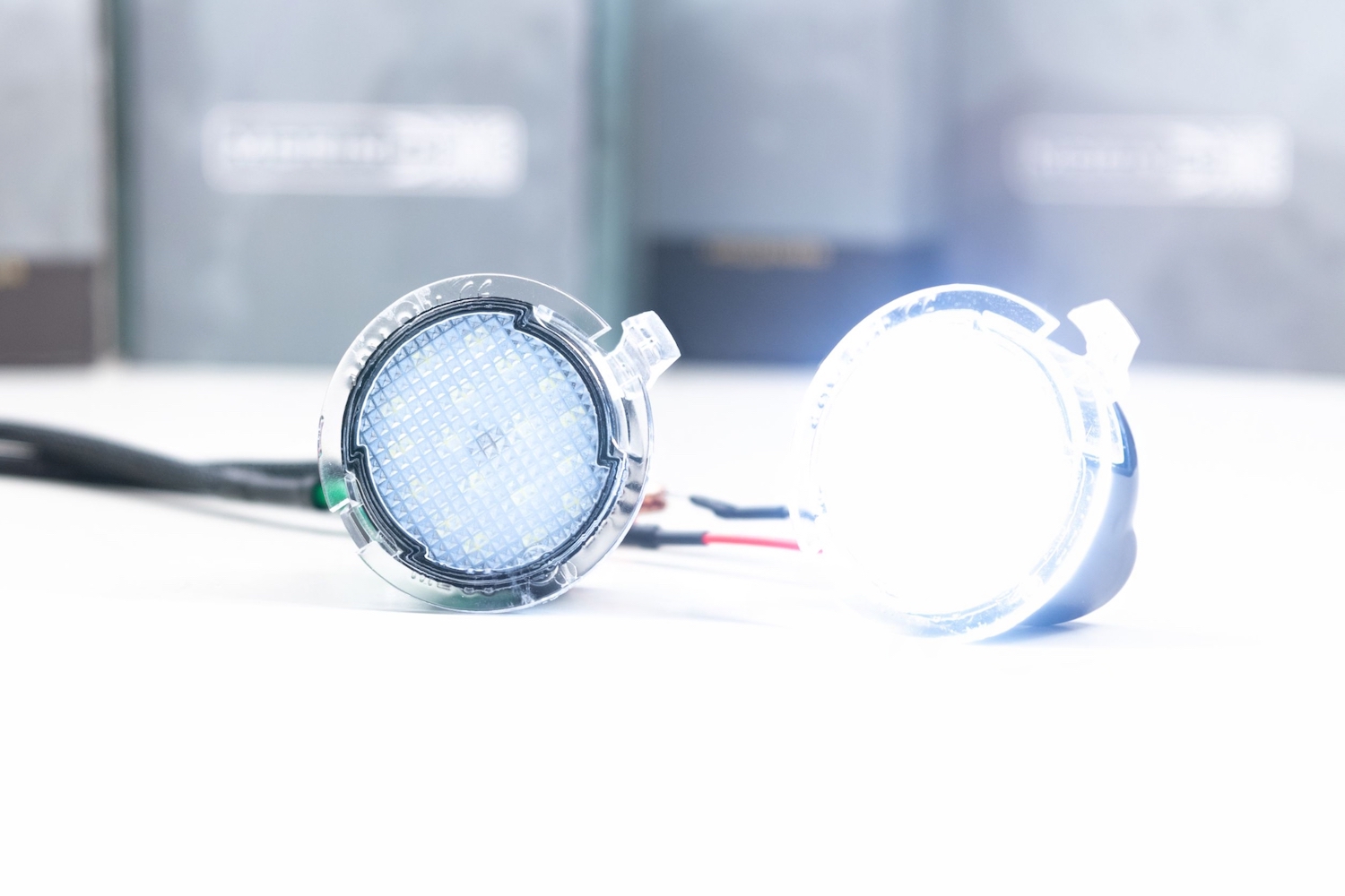 Signal Light For 10-20 Toyota 4Runner, 08-20 Toyota Sequoia