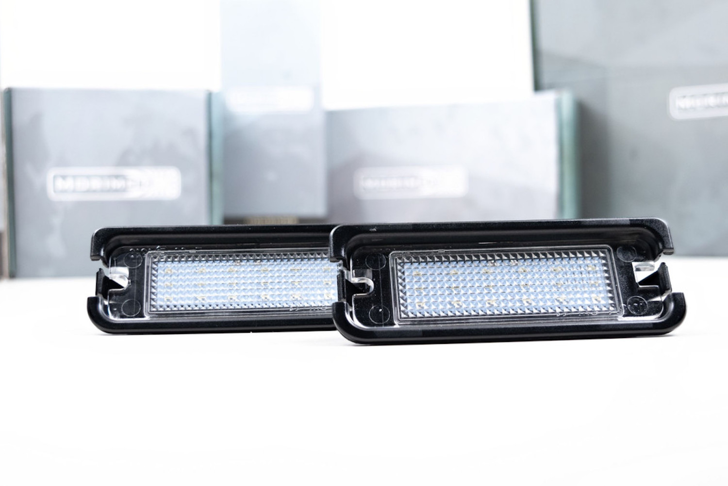 Signal Light For 15-20 Ford Mustang