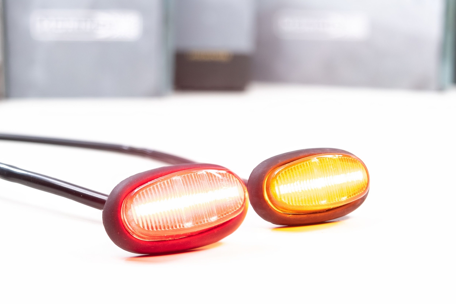 Signal Light For 16-20 Ford Raptor