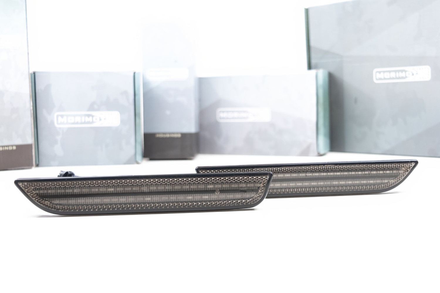 Signal Light For 15-20 Ford Mustang