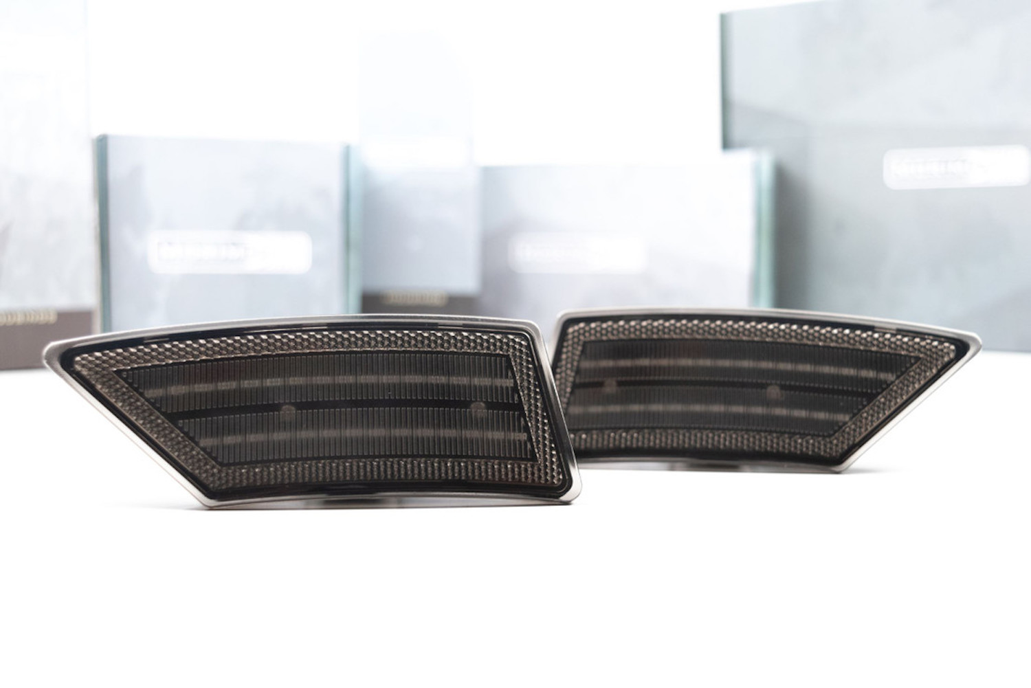 Signal Light For 19-21 Ford Ranger