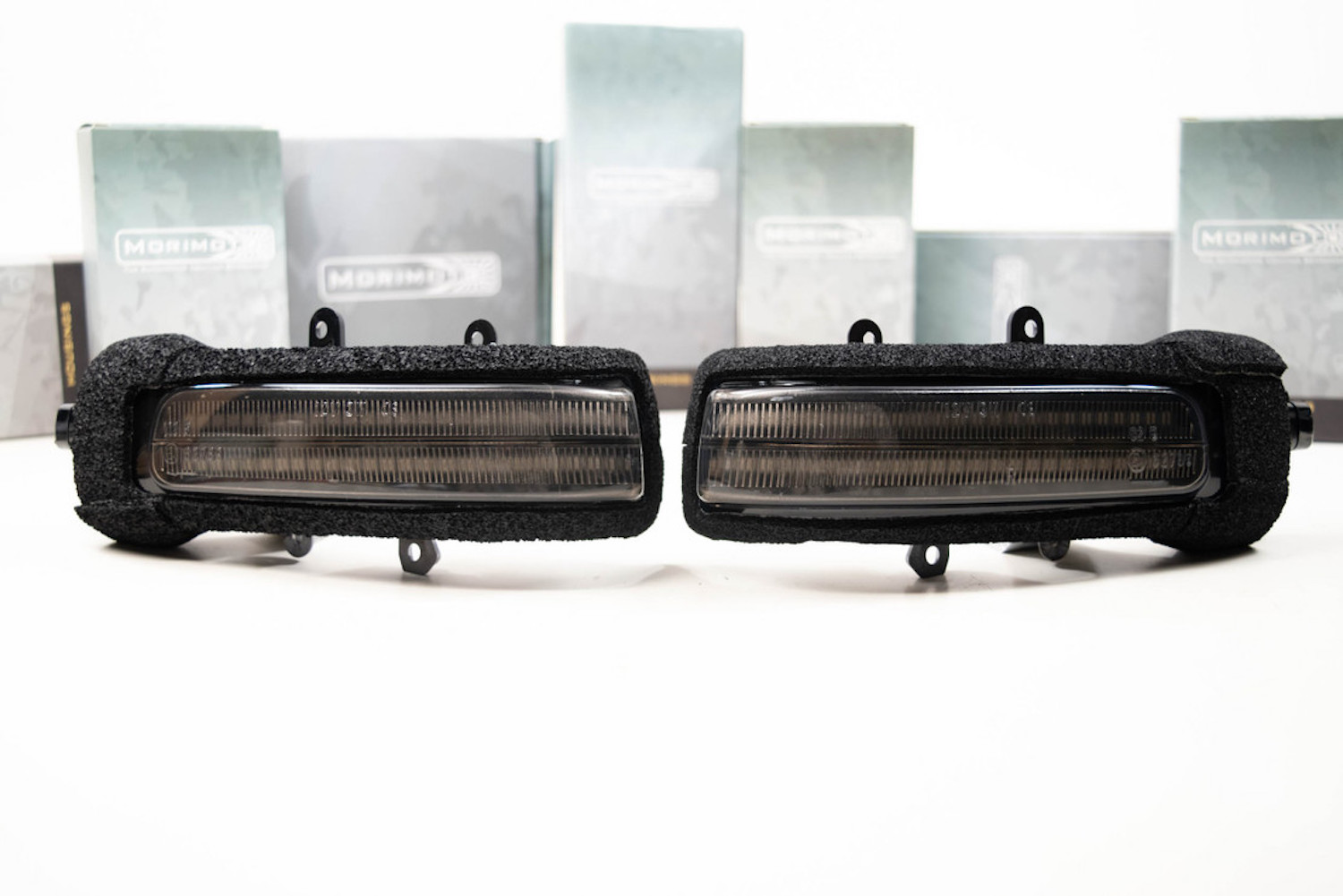Signal Light For 12-15 Toyota Tacoma
