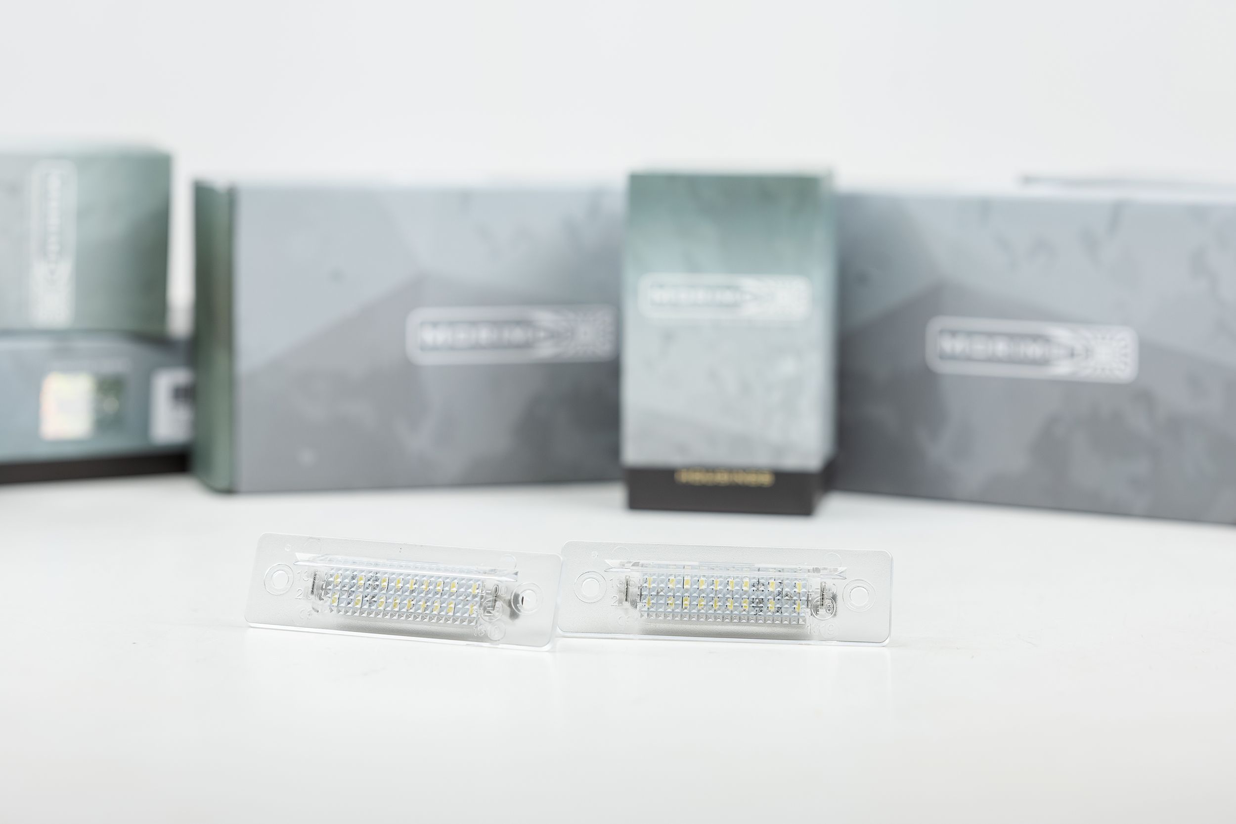 Drl & Signals For 97-05 Porsche 911, 97-17 Porsche Boxster