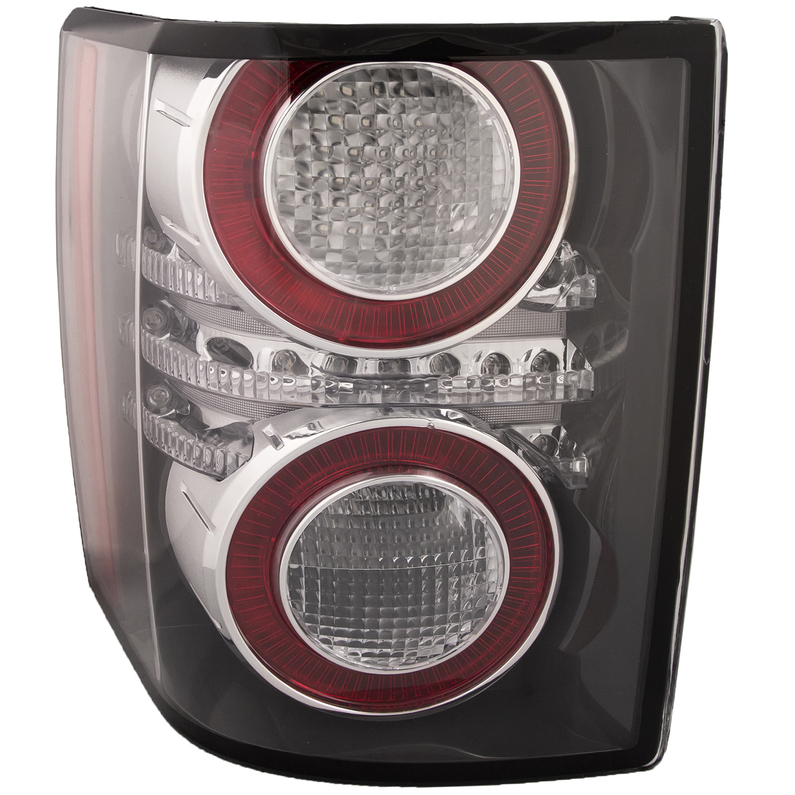Left Driver Side Tail Light For 10-11 Land Rover Range Rover