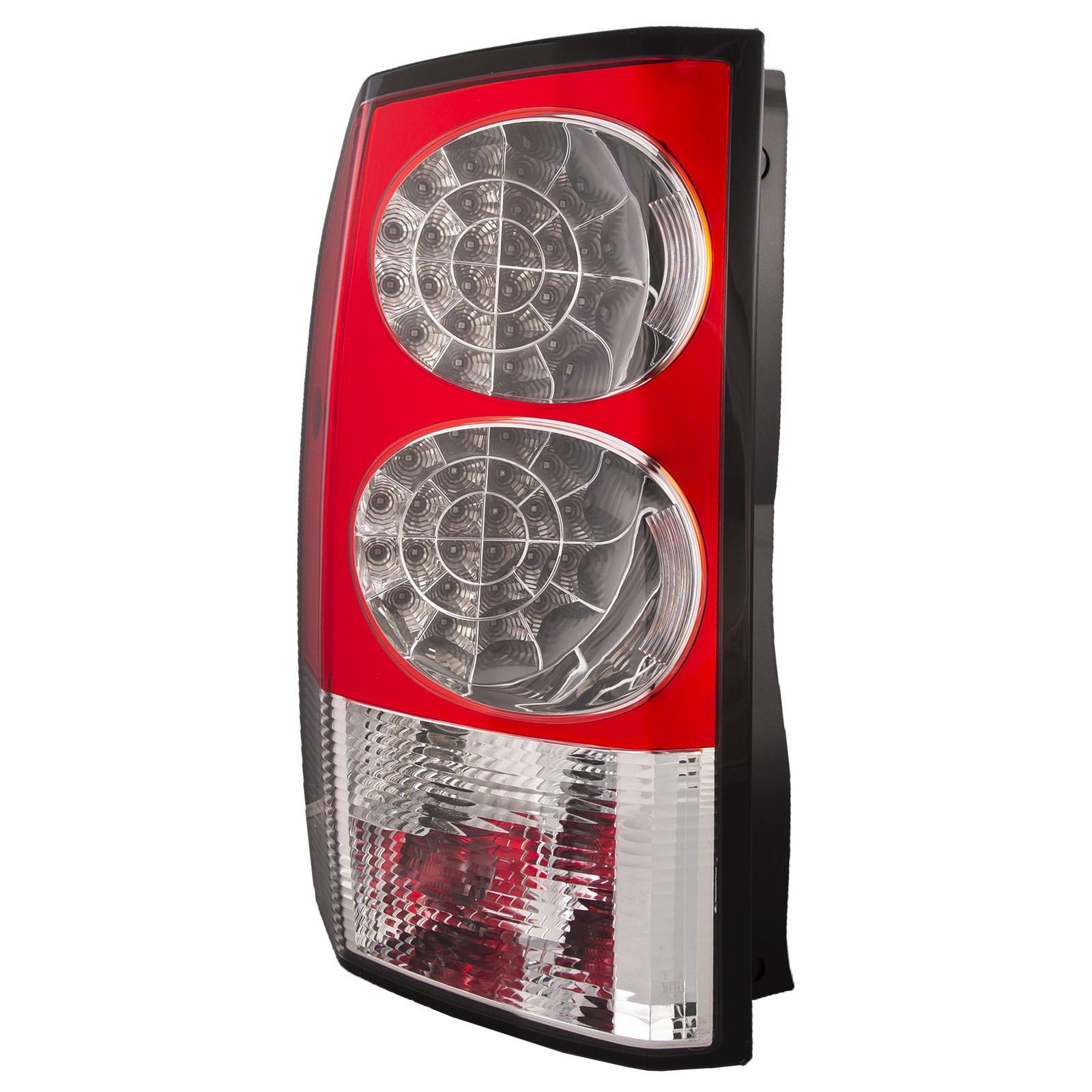 Left Driver Side Tail Light For 10-13 Land Rover LR4