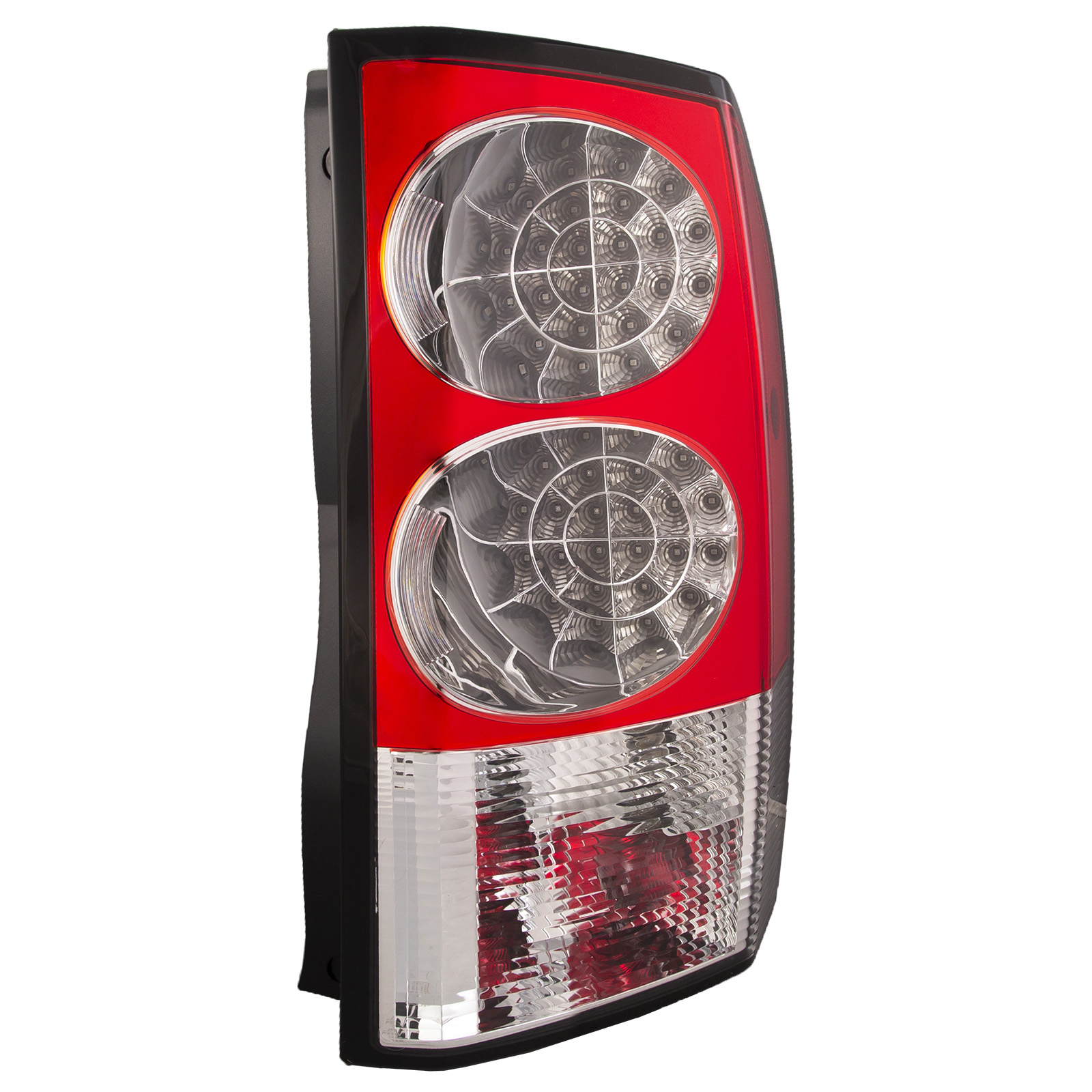 Right Passenger Side Tail Light For 10-13 Land Rover LR4