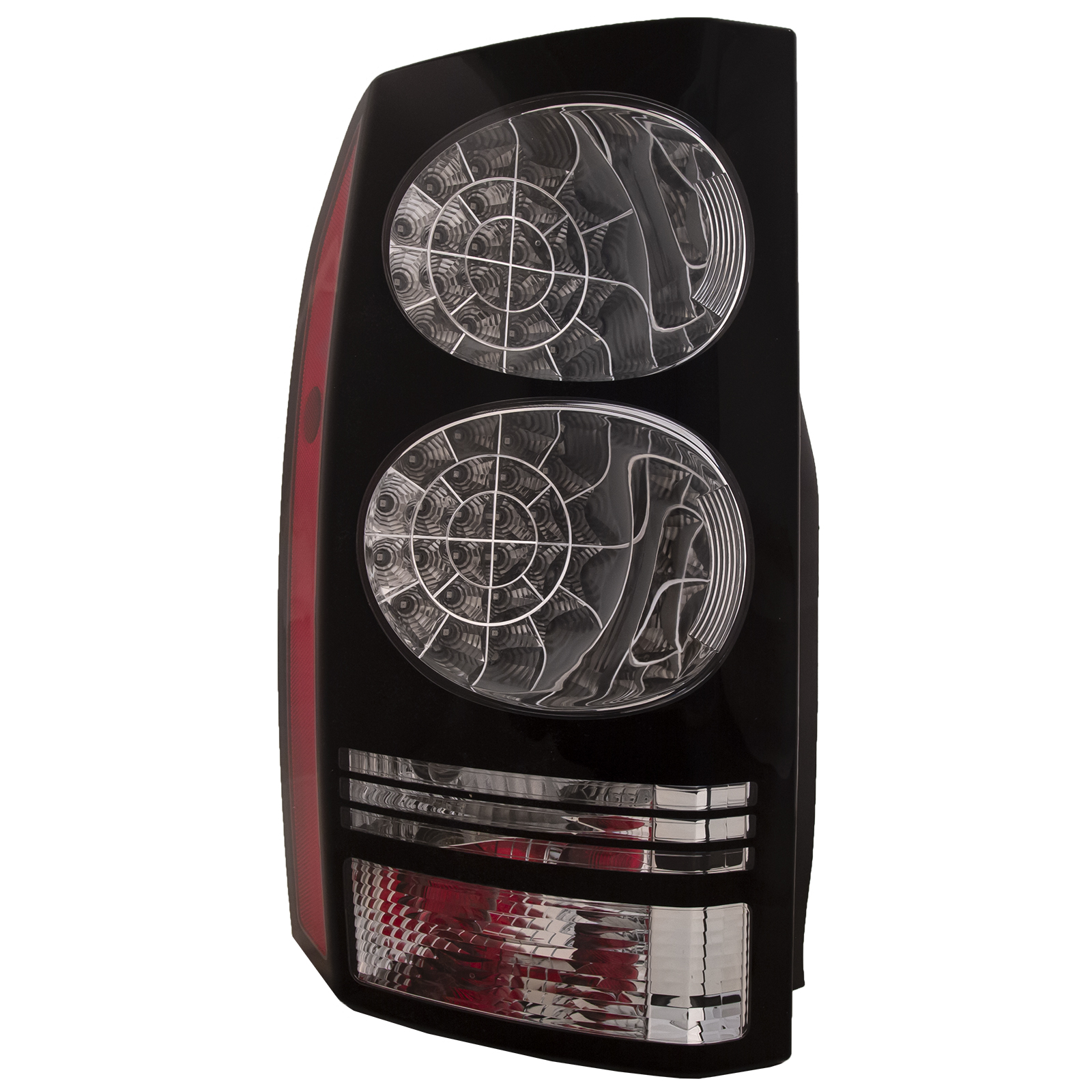 Left Driver Side Tail Light For 14-15 Land Rover LR4
