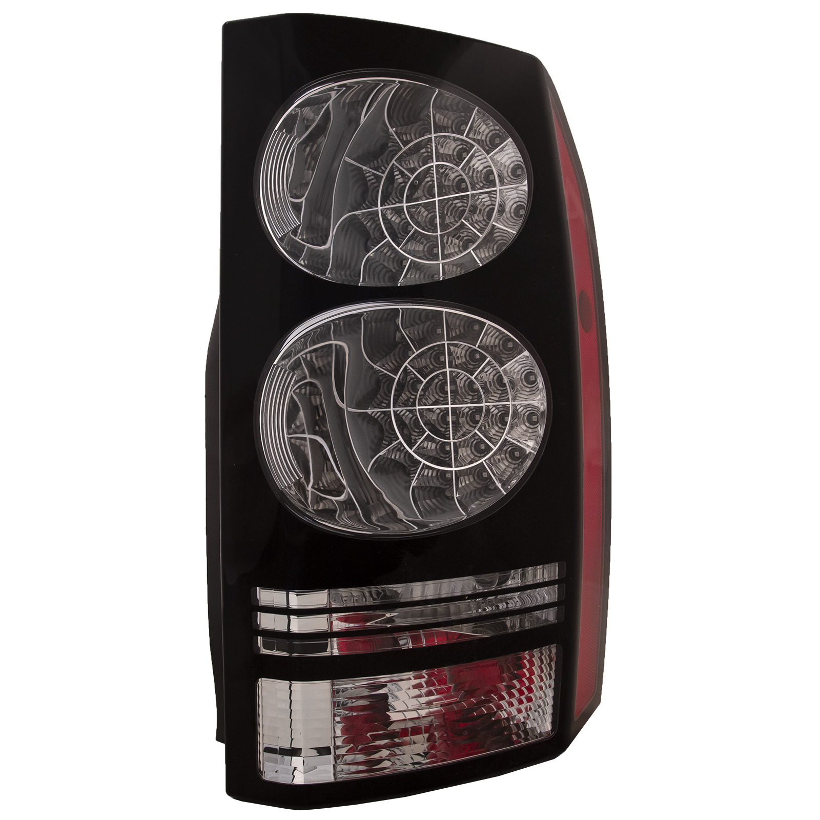 Right Passenger Side Tail Light For 14-15 Land Rover LR4