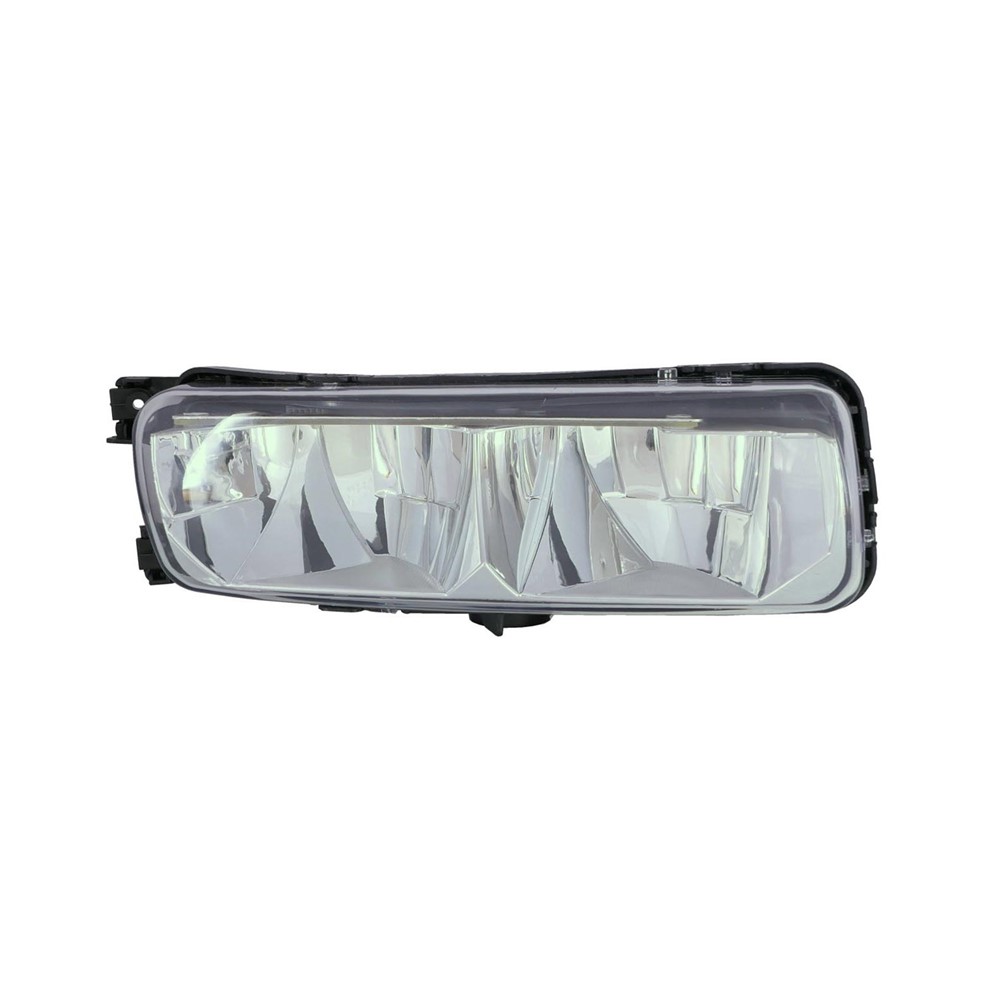 Right Passenger Side Fog Light For 13-17 LAND ROVER RANGE ROVER, 14-17 LAND ROVER RANGE ROVER SPORT