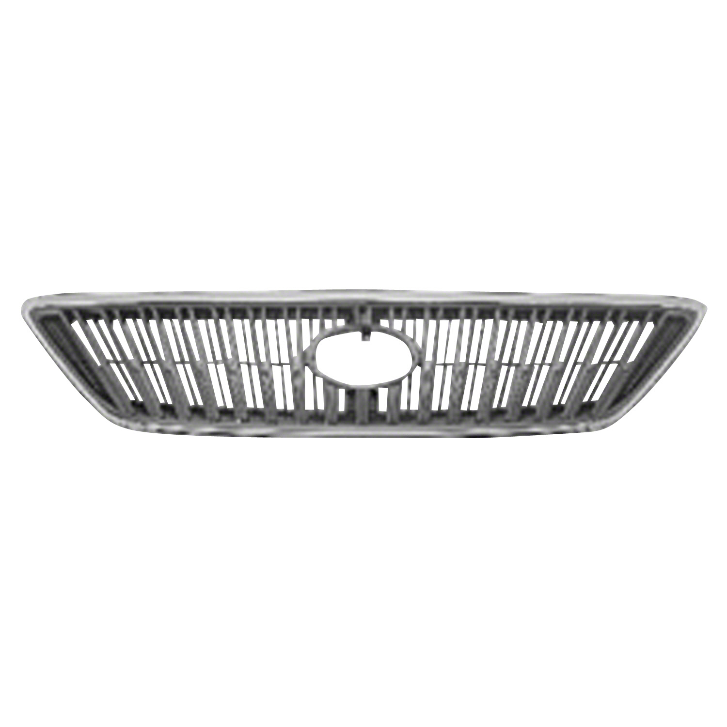 Grille For 04-06 Lexus RX330, 07 Lexus RX350